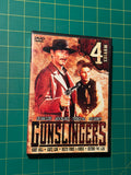 Gunslingers - DVD, Used Good