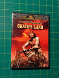 Chato's Land - DVD, Used Good