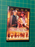 Once Upon a Texas Train - DVD, Used Good