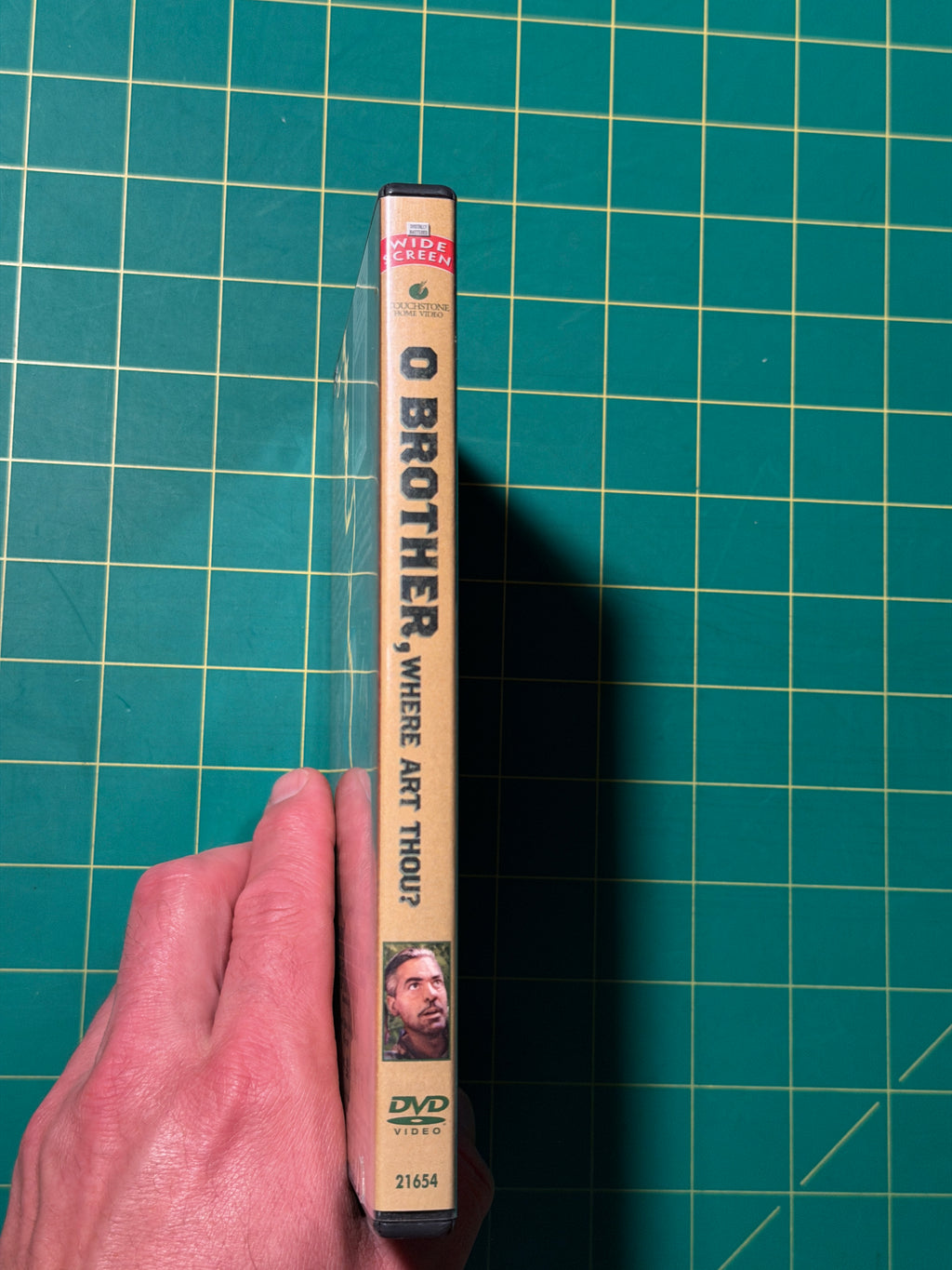 O Brother, Where Art Thou? - DVD, Used Good