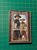 Dead Man's Walk - DVD, Used Good