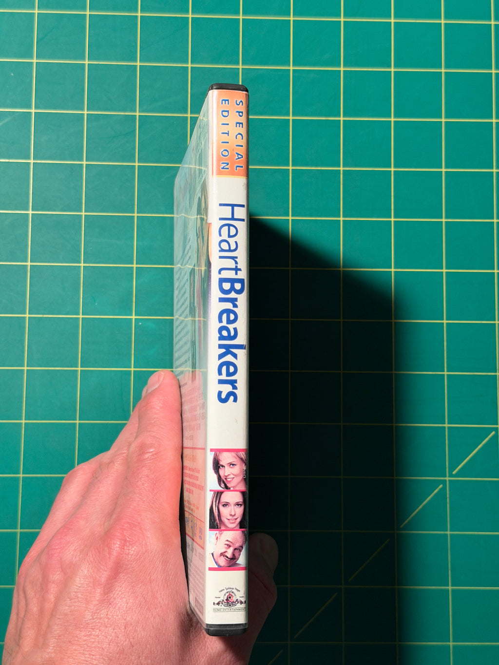 Heartbreakers - DVD, Used Good