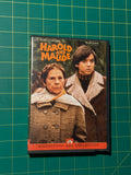 Harold and Maude - DVD, Used Good