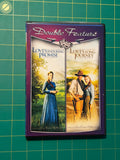Love's Enduring Promise / Love's Long Journey (Double Feature) - DVD, Used Good