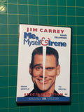 Me, Myself, and Irene - DVD, Used Good