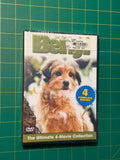 Benji - DVD, New, Sealed