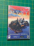 Real Myst - Video Game, Used Good