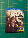 The Hobbit: An Unexpected Journey - DVD/Blu-ray/Digital UV, Used Good