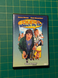 Dude, Where's My Car? - DVD, Used Good