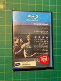 The Social Network - Blu-ray, Used Good