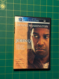 John Q. - DVD, Used Good