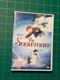 The Snowman - DVD, Used Good