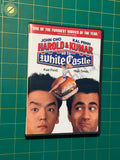 Harold & Kumar Go to White Castle - DVD, Used Good