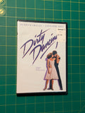 Dirty Dancing - DVD, New, Sealed