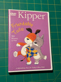 Kipper: Friendship Tails - DVD, Used Good