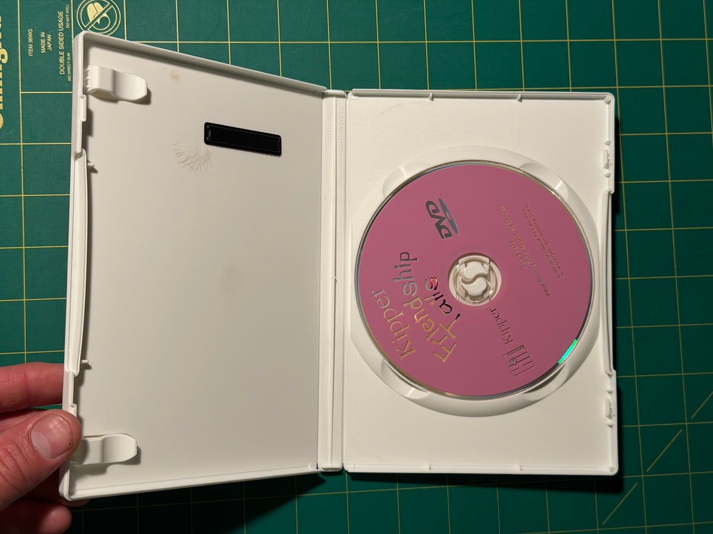 Kipper: Friendship Tails - DVD, Used Good