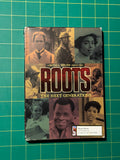 Roots: The Next Generations - DVD, Used Good
