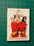 Good Boy - DVD, Used Good