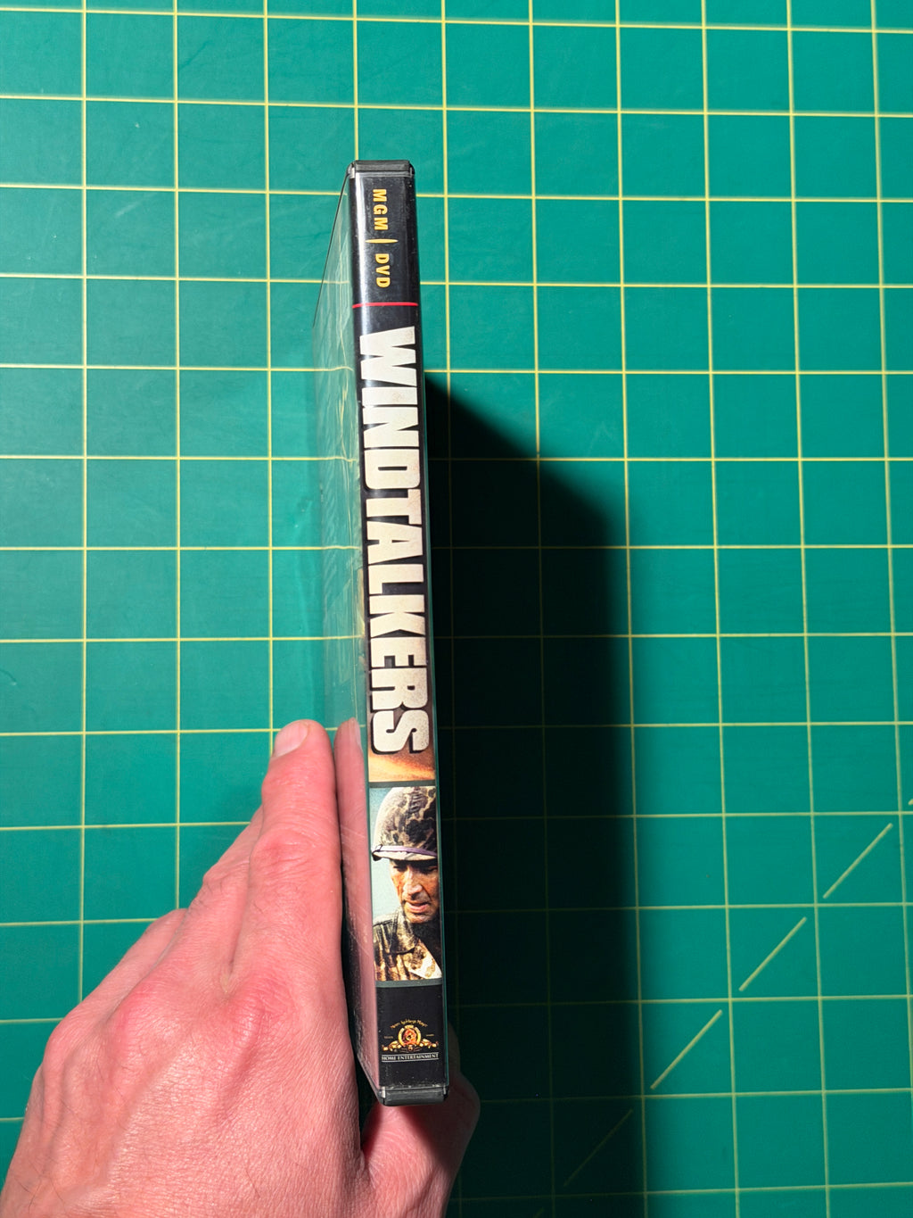 Windtalkers - DVD, Used Good