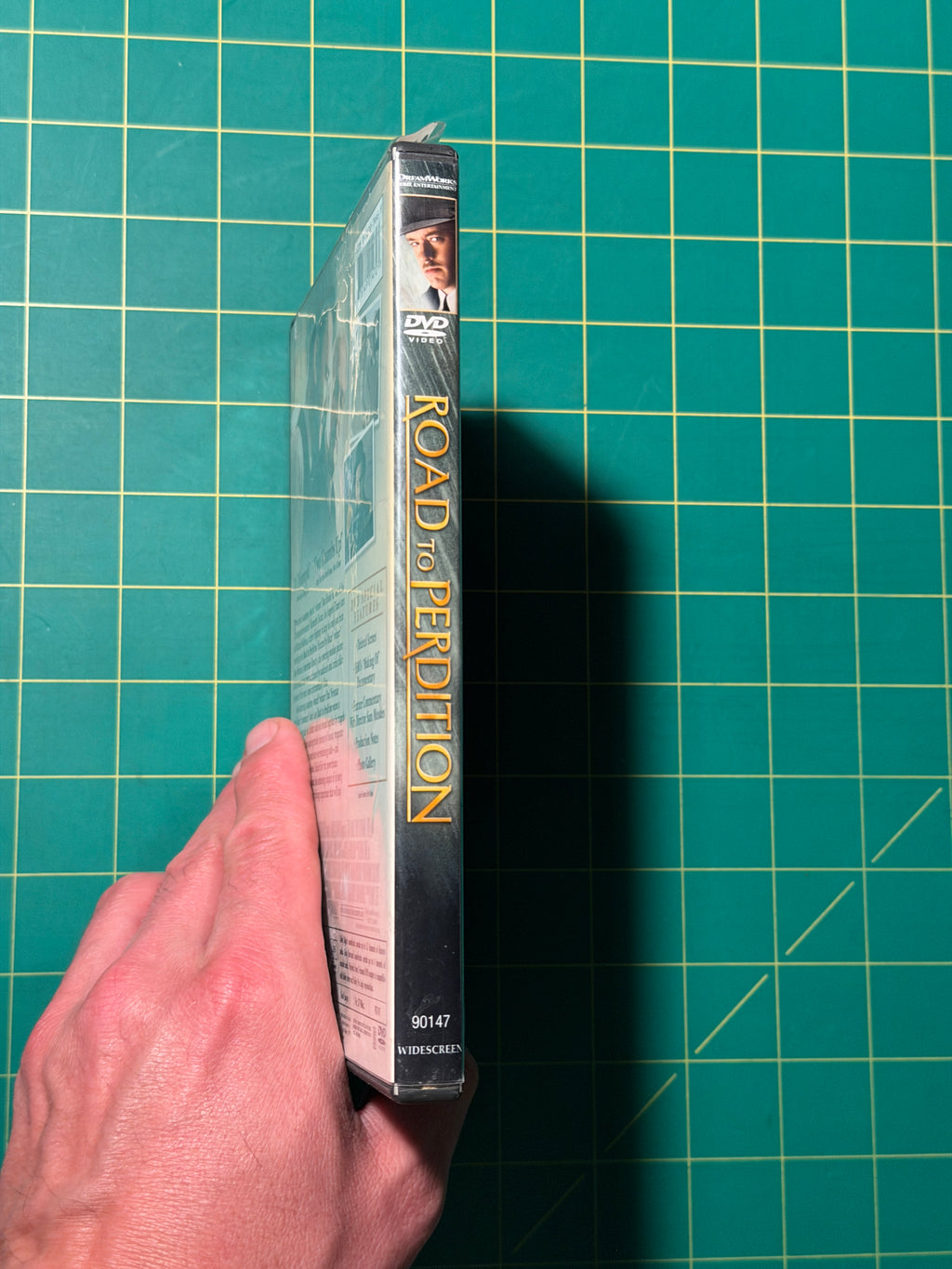 Road to Perdition - DVD, Used Good