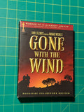 Gone with the Wind - DVD, Used Good
