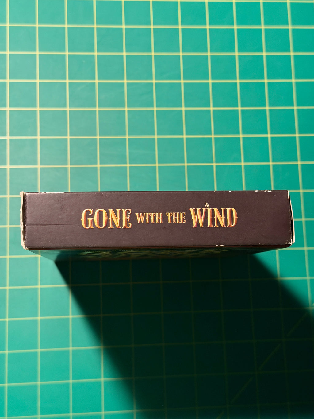 Gone with the Wind - DVD, Used Good