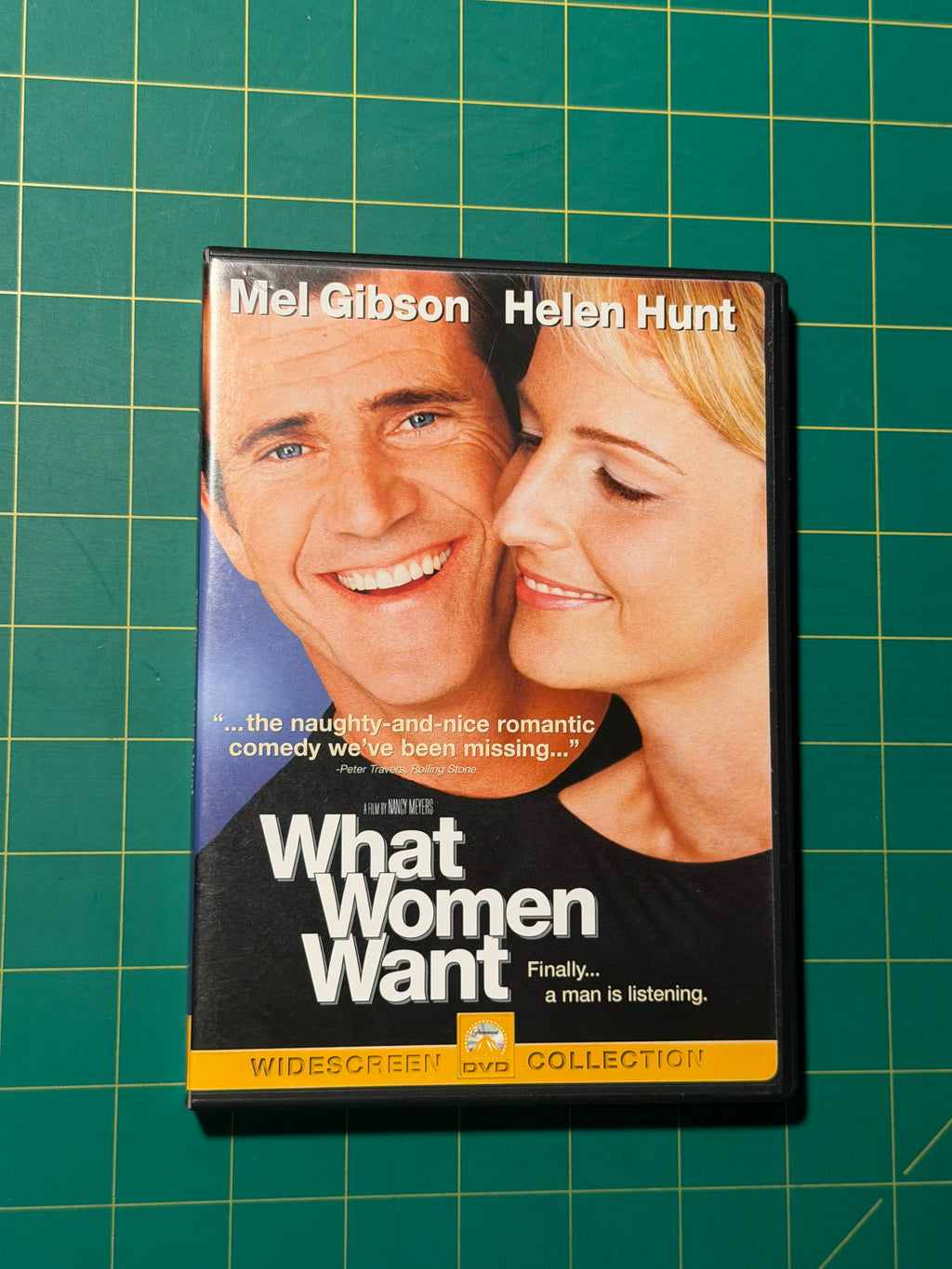 What Women Want - DVD, Used Good