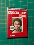 Knocked Up - DVD, New, Sealed