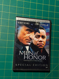 Men of Honor - DVD, Used Good