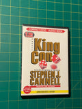 King Con - Audiobook, Used Good