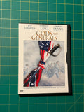 Gods and Generals - DVD, Used Good