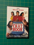 Chat Room - DVD, New, Sealed