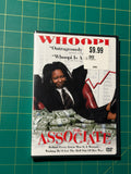 The Associate - DVD, New, Sealed