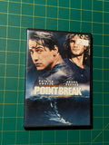Point Break - DVD, Used Good