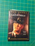 The Green Mile - DVD, Used Good