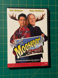 Welcome to Mooseport - DVD, Used Good