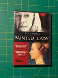 Painted Lady - DVD, Used Good