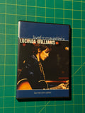 Live from Austin, TX: Lucinda Williams - DVD, Used Good