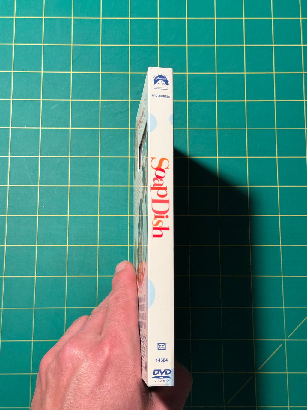 Soapdish - DVD, Used Good