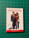 Along Came Polly - DVD, Used Good