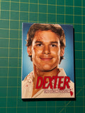 Dexter: The Second Season - DVD, Used Good