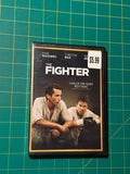 The Fighter - DVD, New, Sealed
