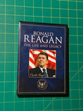 Ronald Reagan: The Life and Legacy - DVD, Used Good