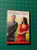 Intolerable Cruelty - DVD, Used Good