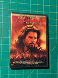 The Last Samurai - DVD, Used Good