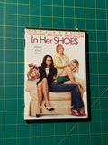 In Her Shoes - DVD, Used Good