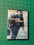 The Bourne Ultimatum - DVD, Used Good