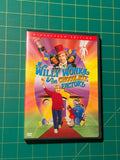Willy Wonka & The Chocolate Factory - DVD, Used Good