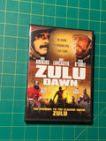 Zulu Dawn - DVD, Used Good