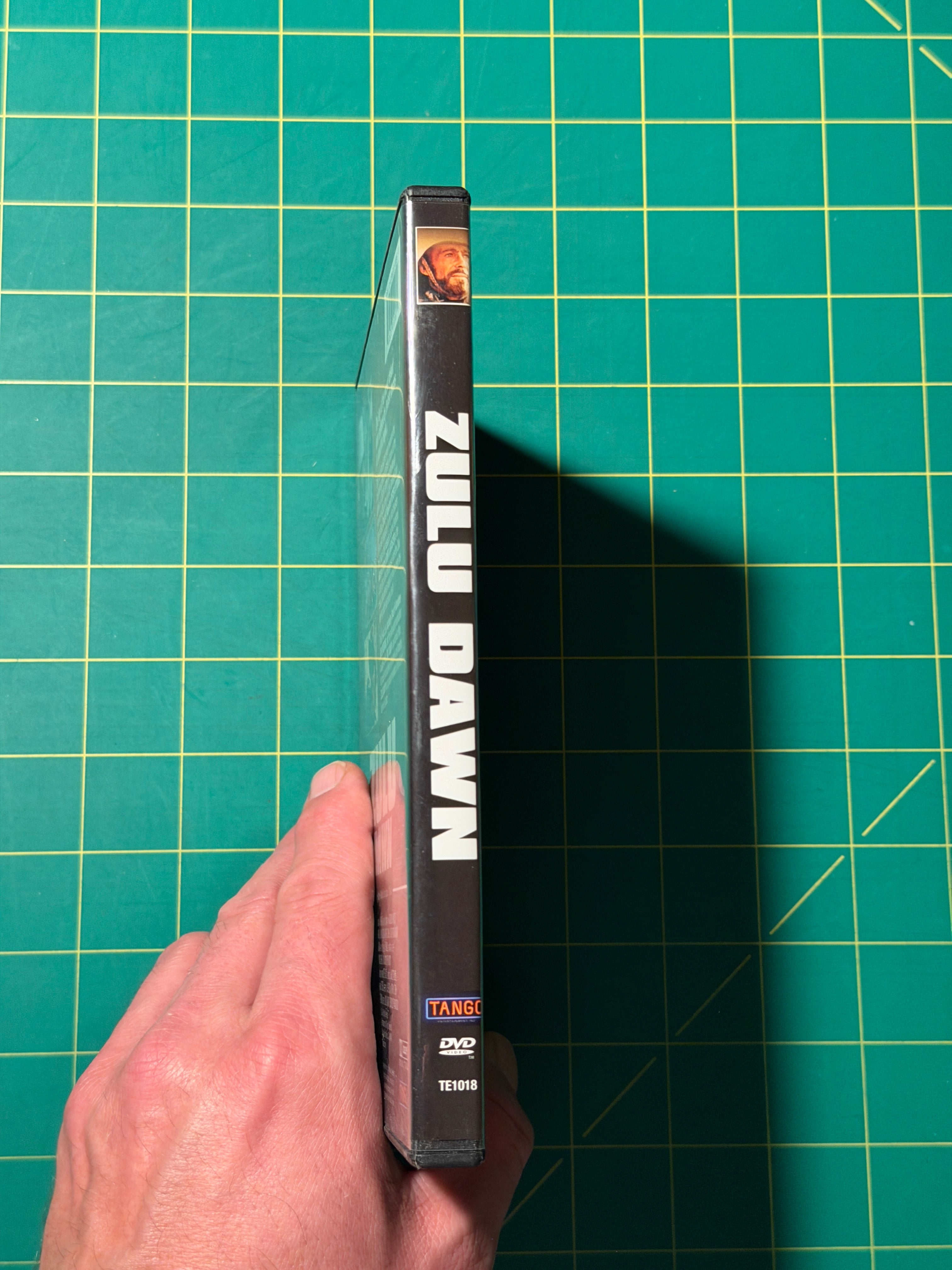 Zulu Dawn - DVD, Used Good
